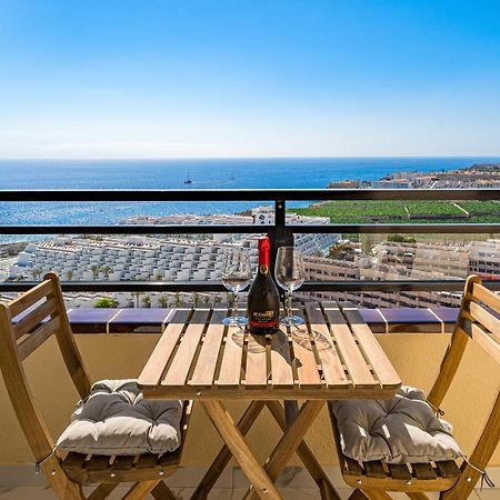 Prime Apartments Club Paraiso Ocean View Playa Paraiso (Tenerife) Exterior foto