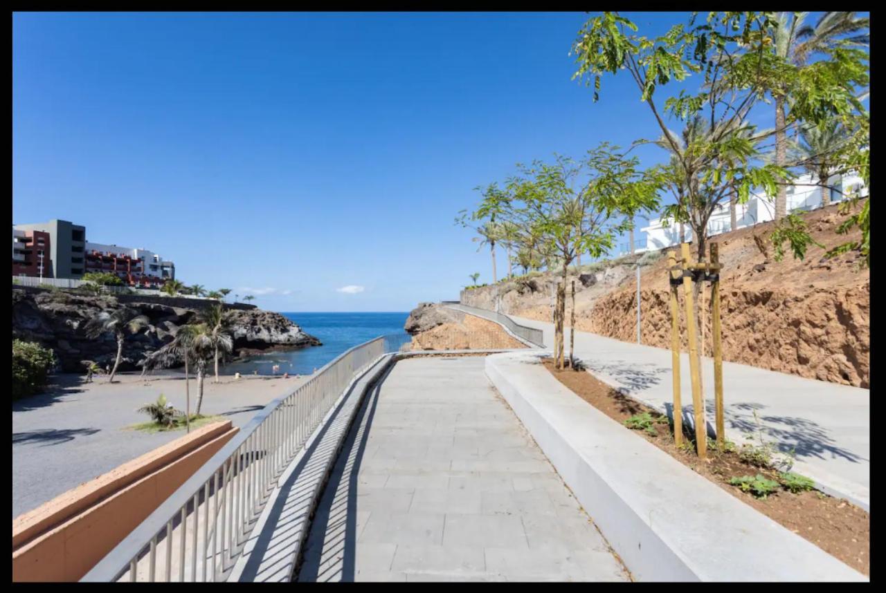 Prime Apartments Club Paraiso Ocean View Playa Paraiso (Tenerife) Exterior foto