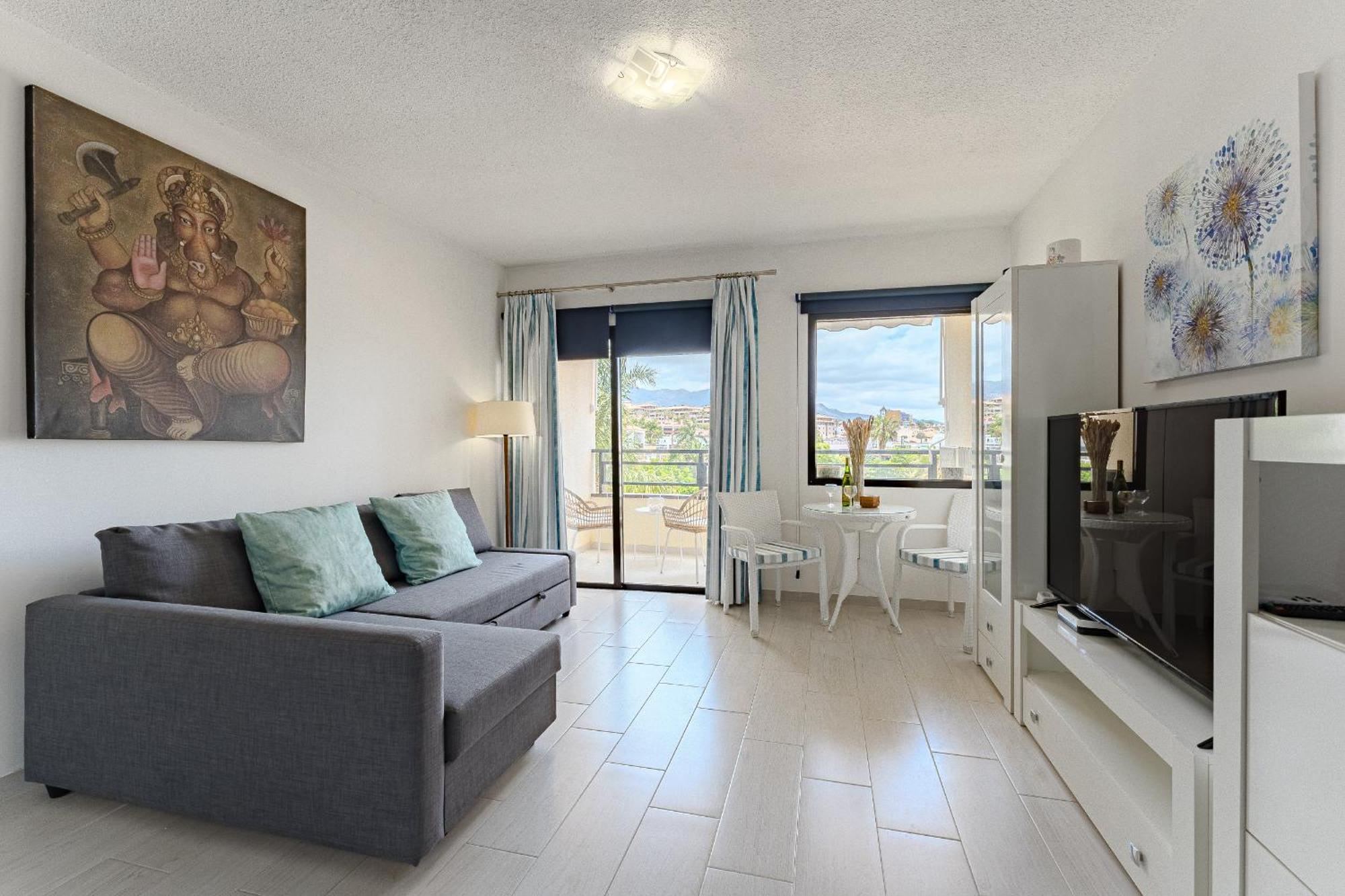 Prime Apartments Club Paraiso Ocean View Playa Paraiso (Tenerife) Exterior foto
